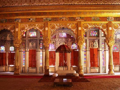 Phool-Mahal